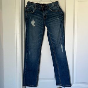 Tommy Hilfiger Boys Jeans